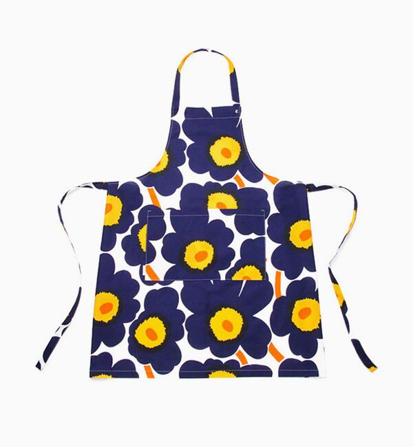 Marimekko「Pieni Unikko エプロン」|その他|