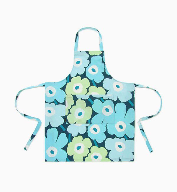 Marimekko「Pieni Unikko エプロン」|その他|