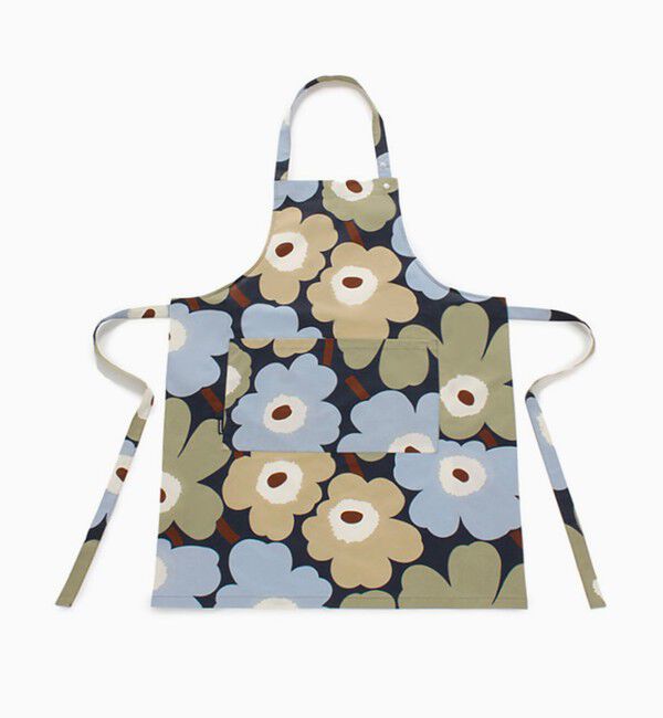 Marimekko「Pieni Unikko エプロン」|その他|