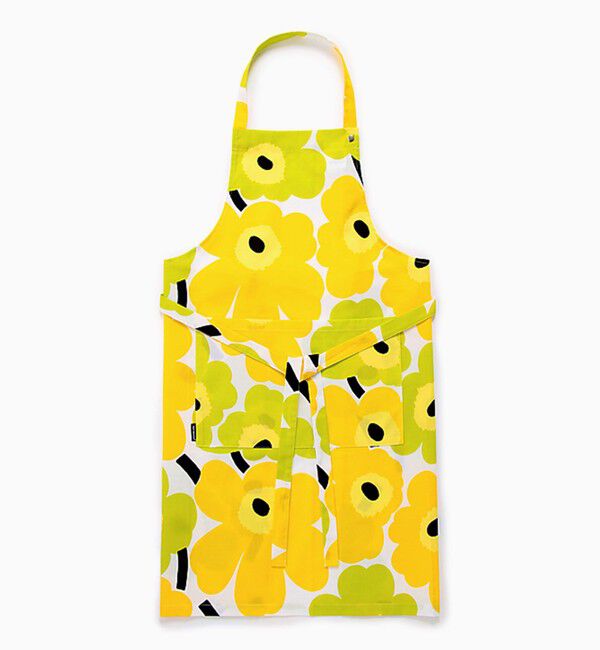 Marimekko「Pieni Unikko エプロン」|その他|