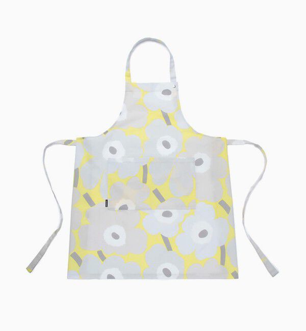 Marimekko「Pieni Unikko エプロン」|その他|