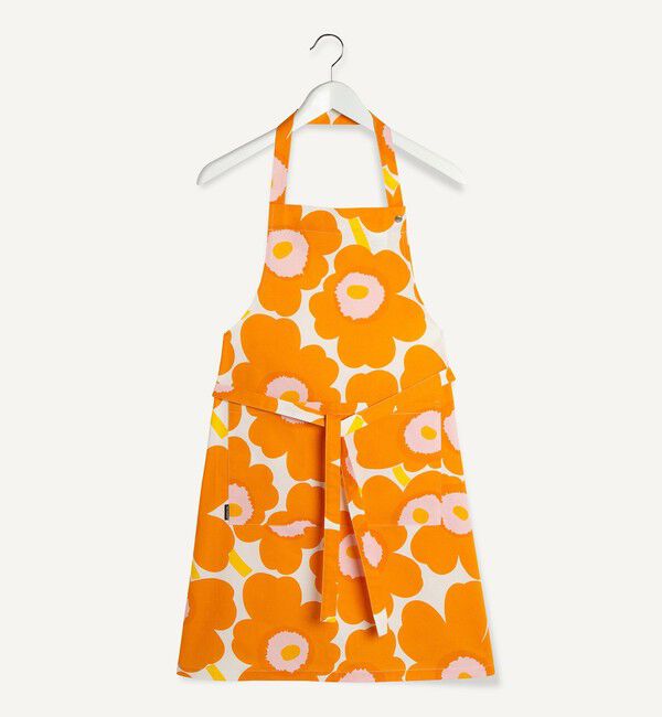 Marimekko「Pieni Unikko エプロン」|その他|