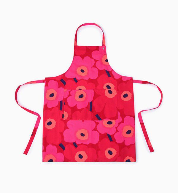 Marimekko「Pieni Unikko エプロン」|その他|