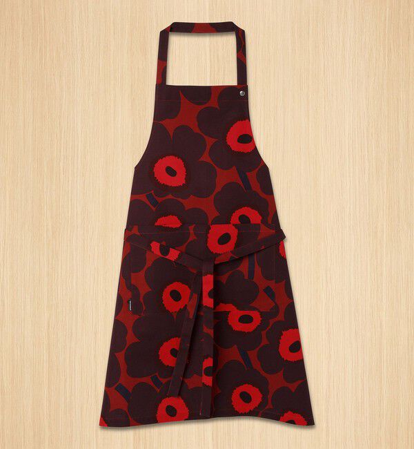 Marimekko「Pieni Unikko エプロン」|その他|