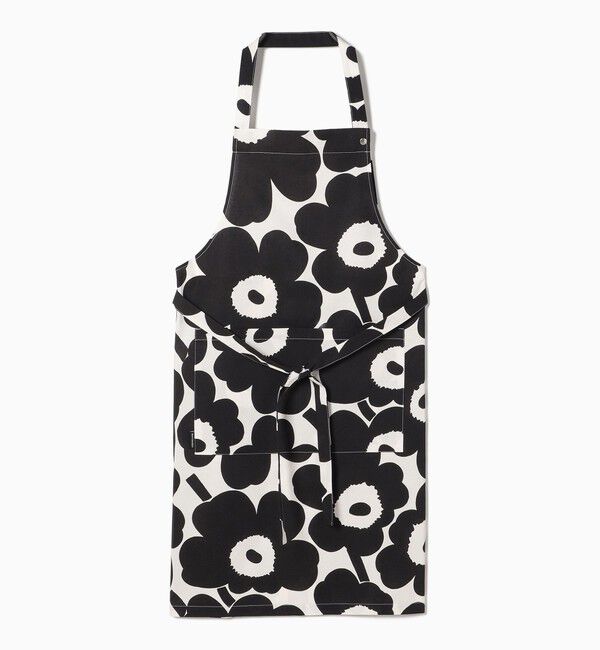 Marimekko「Pieni Unikko エプロン」|その他|