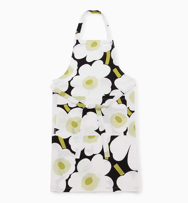Marimekko「Pieni Unikko エプロン」|その他|