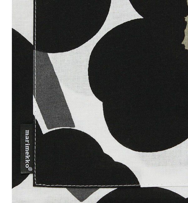 Marimekko「Pieni Unikko エプロン」|その他|