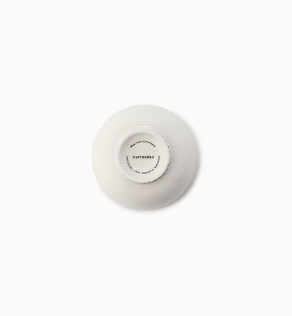 Marimekko「Rasymatto / ボウル 300ml」|その他|