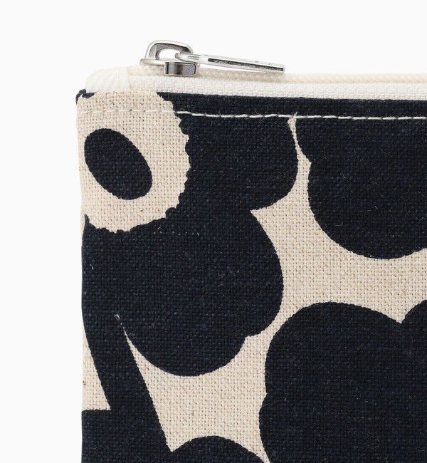 Marimekko「Mini Unikko Kaika ポーチ」|ポーチ|