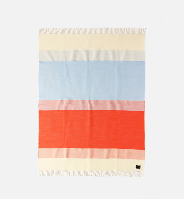 Marimekko「Hennika ブランケット 120&times;180cm」|その他|