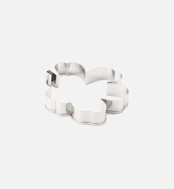 Marimekko「Unikko Cookie Cutter 3個セット」|その他|