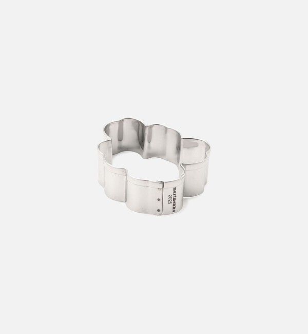 Marimekko「Unikko Cookie Cutter 3個セット」|その他|