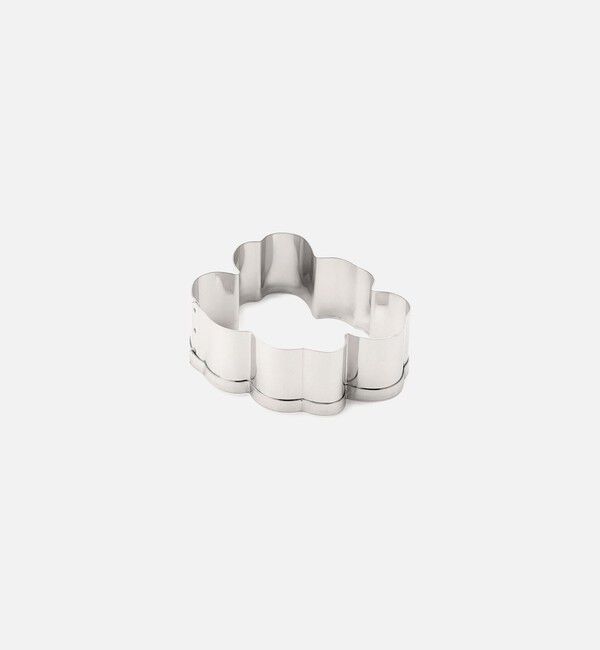 Marimekko「Unikko Cookie Cutter 3個セット」|その他|