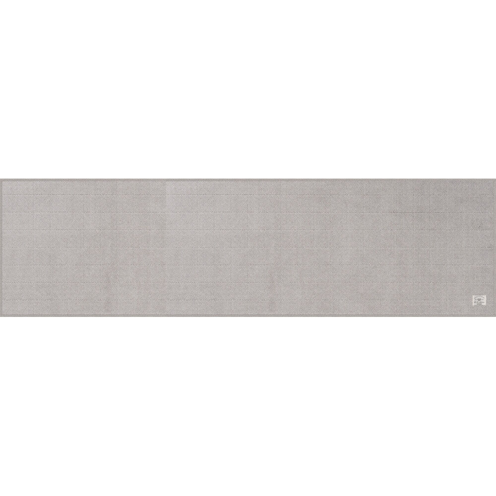 BACKYARD FAMILY「キッチンマット 洗える 180cm 通販 日本製 キッチン マット 台所マット 足元マット」|その他|グレー2