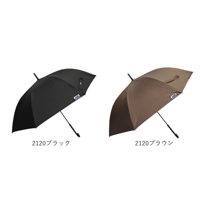 BACKYARD FAMILY「日傘 長傘 晴雨兼用 通販 ジャンプ傘 晴雨兼用傘 65cm 傘 かさ メンズ レディース」|傘|