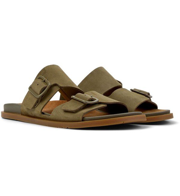 CAMPER「[カンペール] LLUC SANDAL / サンダル」|サンダル|