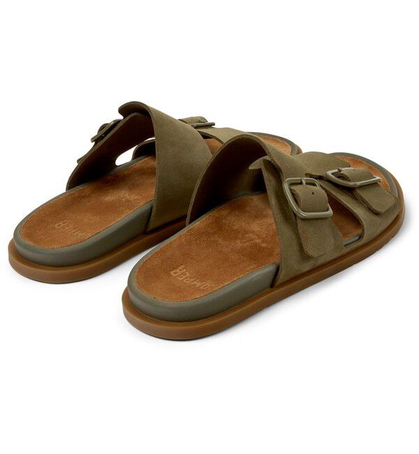 CAMPER「[カンペール] LLUC SANDAL / サンダル」|サンダル|