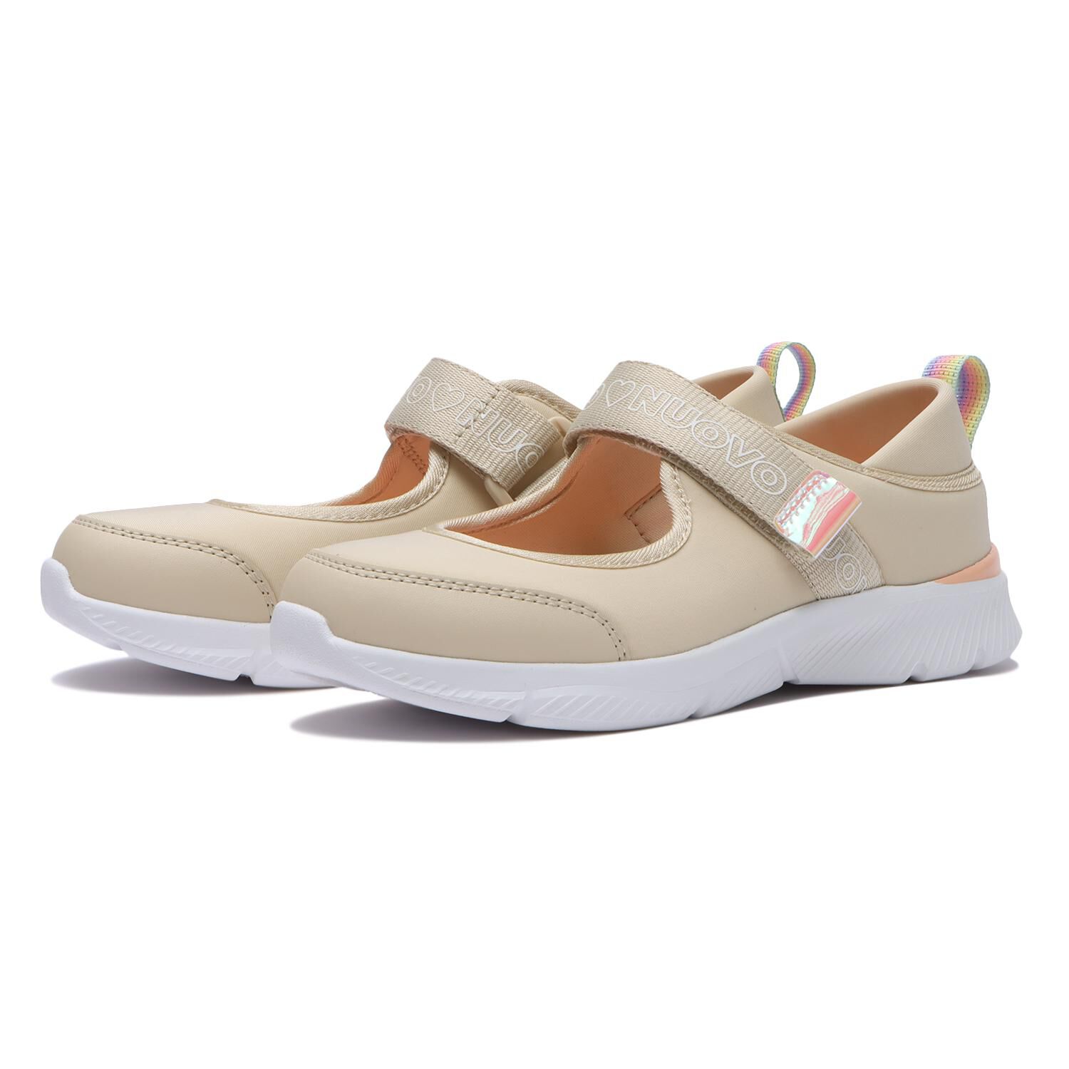 NUOVO「【NUOVO】19-24 NATALIE」|スニーカー|