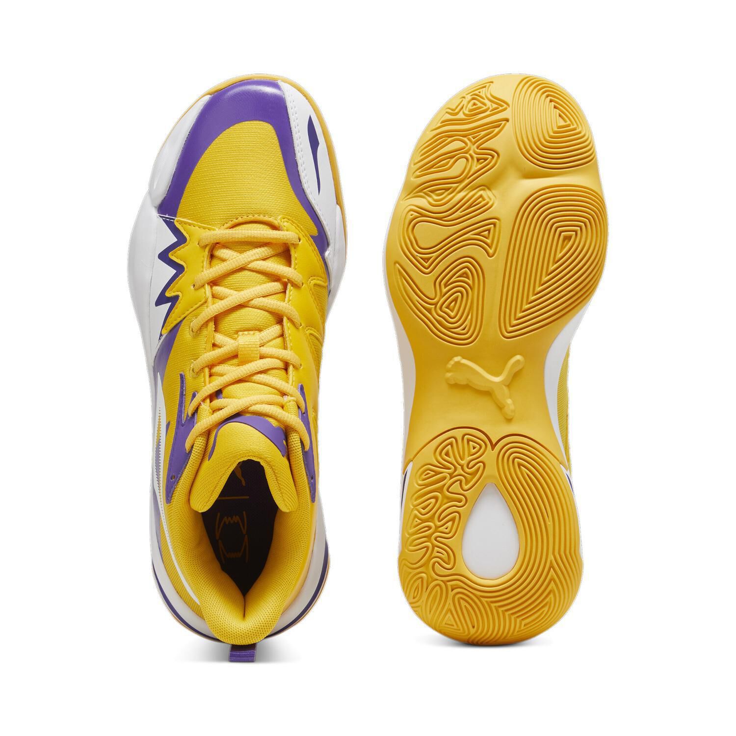 PUMA「【PUMA】GENETICS」|スニーカー|