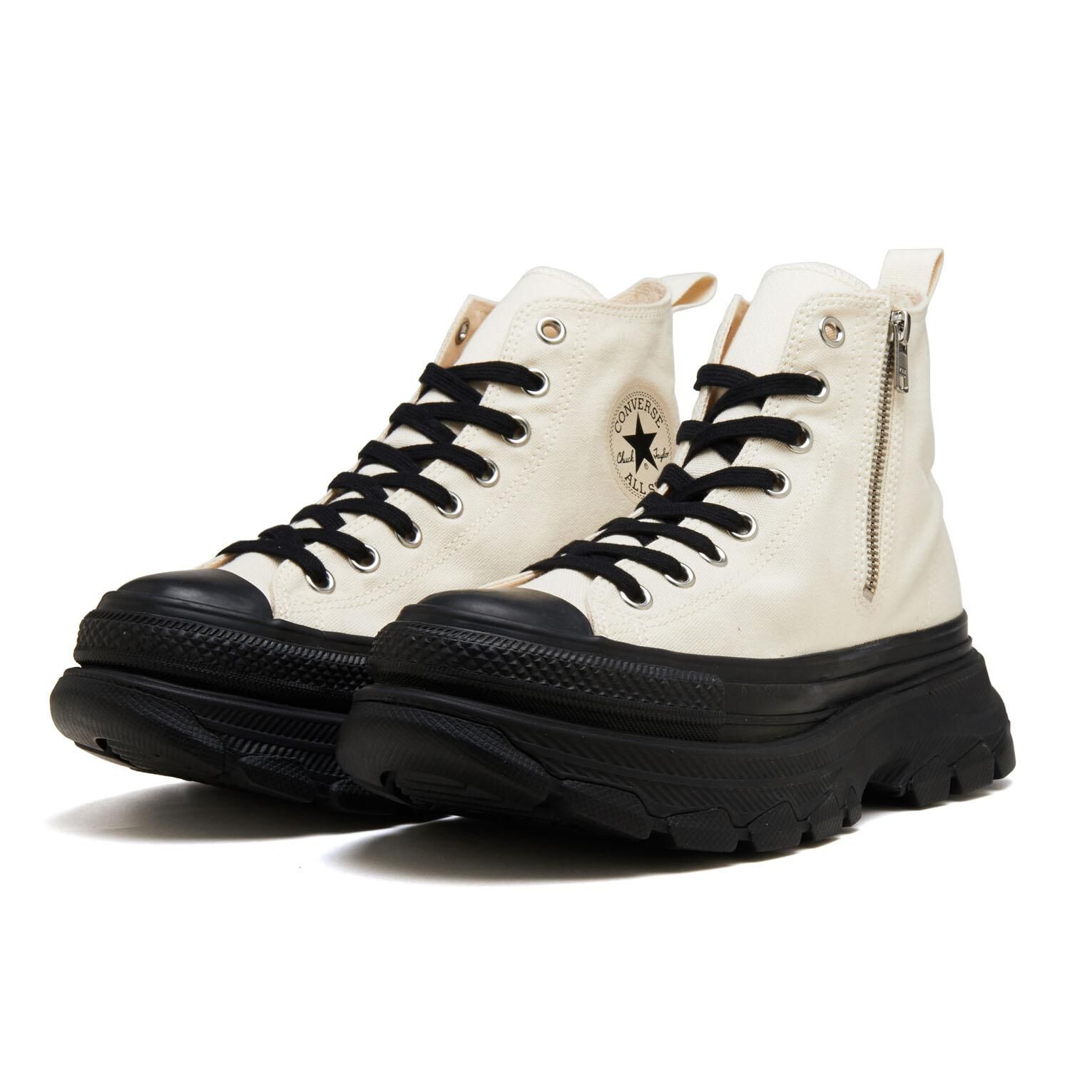 CONVERSE「【CONVERSE】AS TREKWAVE Z HI」|スニーカー|