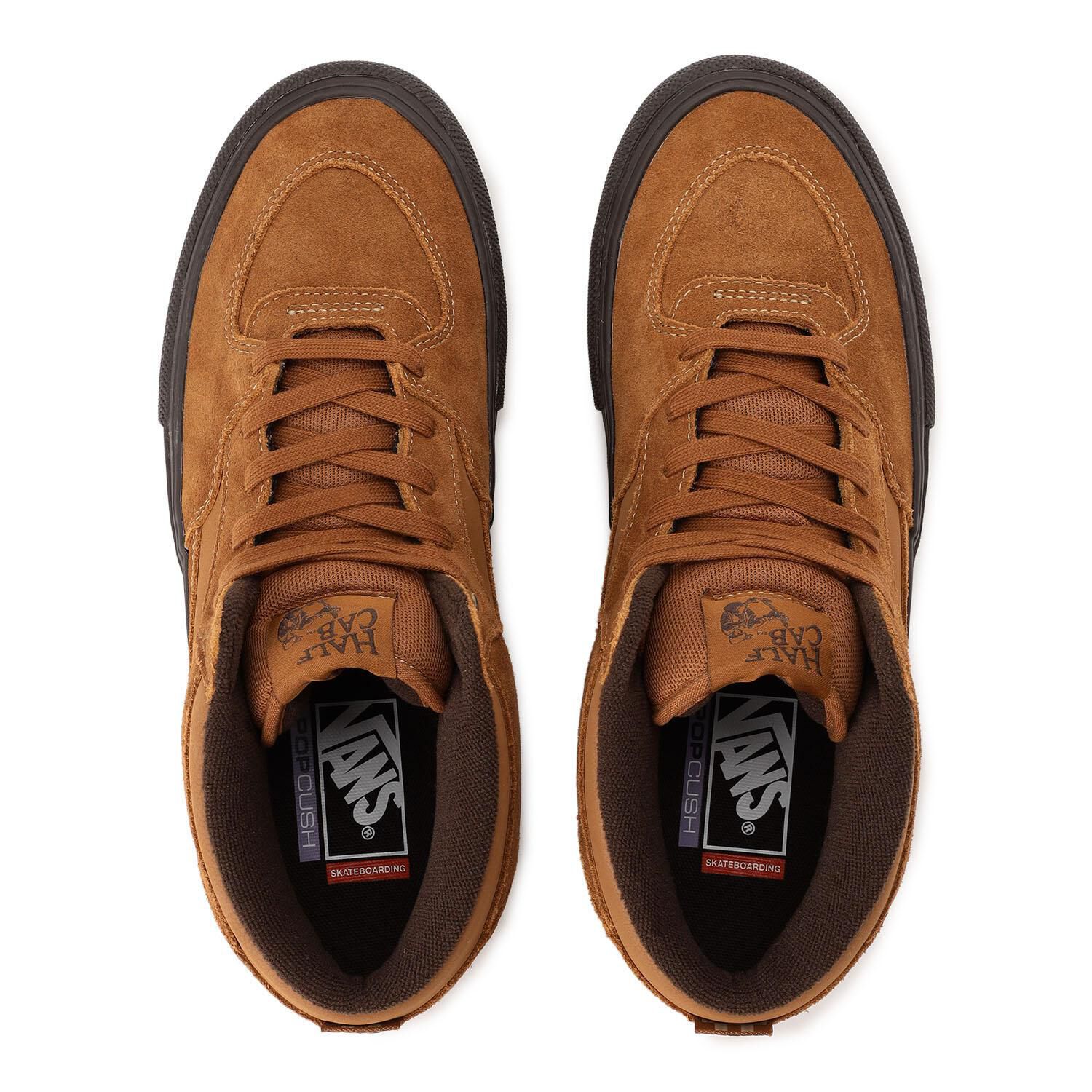 VANS「【VANS】SKATE HALF CAB」|スニーカー|
