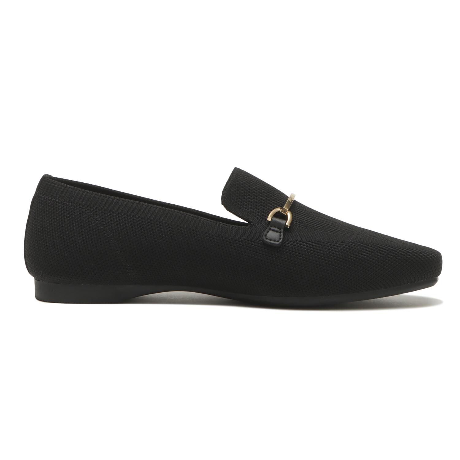 ABC SELECT「【ABC SELECT】CL LOAFER KNIT」|パンプス|