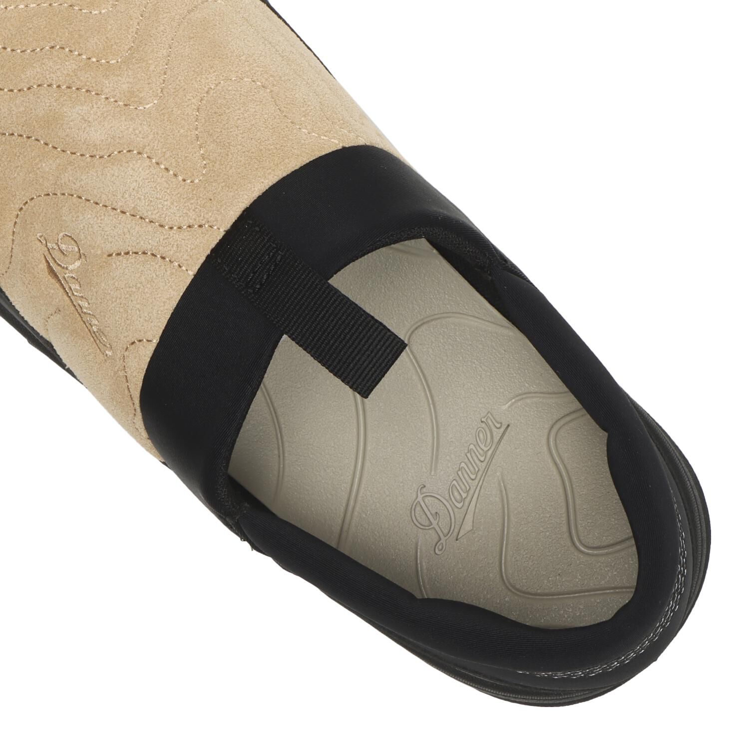 DANNER「【DANNER】MCKENZIE SLIP」|スニーカー|
