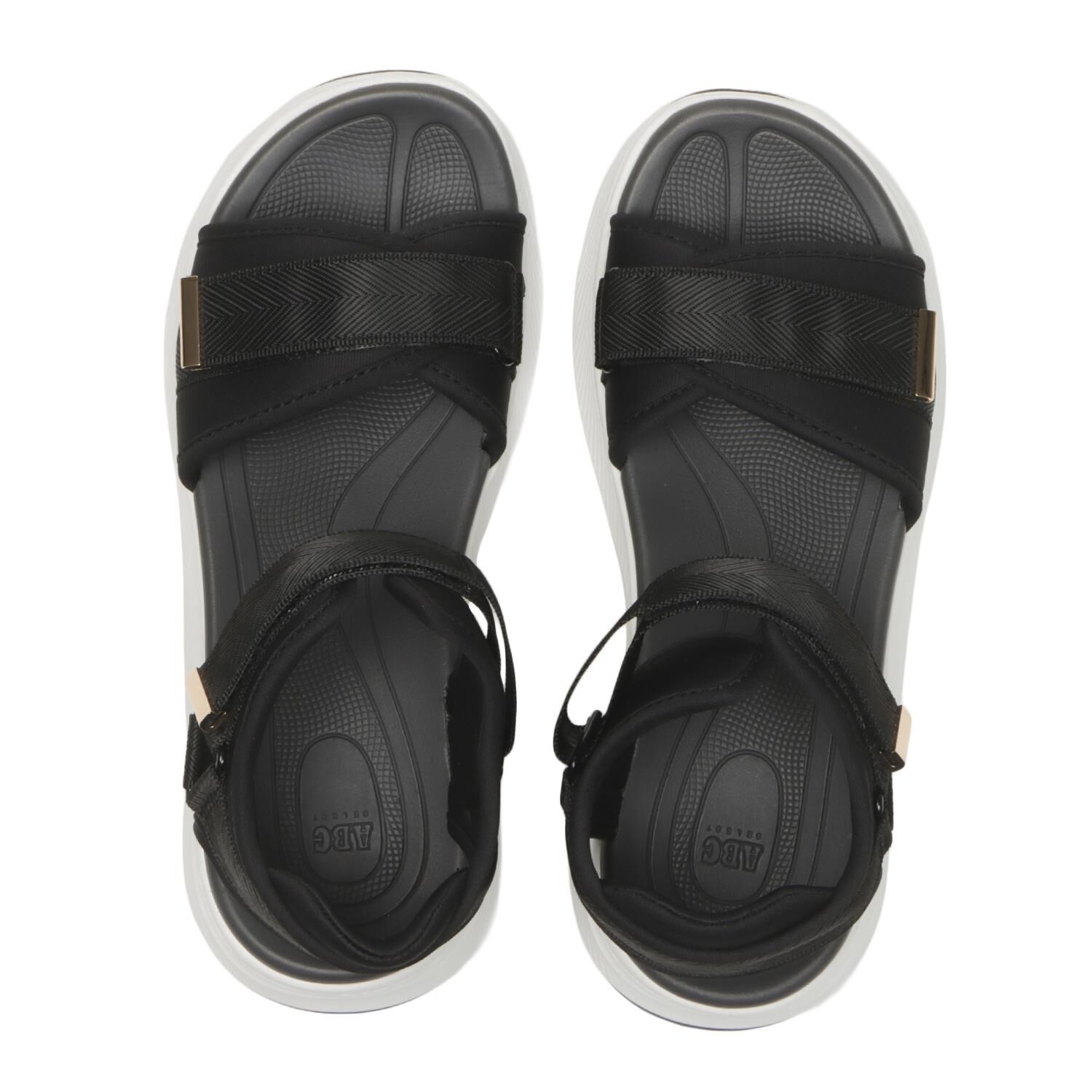 ABC SELECT「【ABC SELECT】CL 2BELT SANDAL」|サンダル|