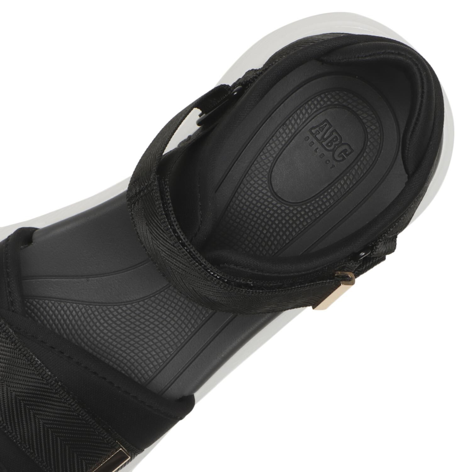 ABC SELECT「【ABC SELECT】CL 2BELT SANDAL」|サンダル|