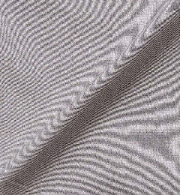 SHIPS「GROWN&SEWN: Independent Slim Pant - Feather Twill」|チノ|