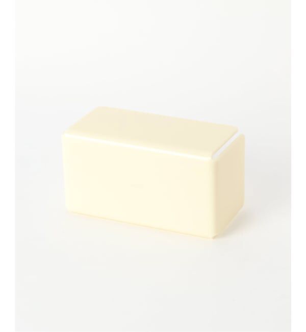 journal standard Furniture「【APTONE/アプトン】JSF別注　MIX & MATCH　ティッシュケース」|その他|