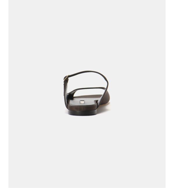 IENA LA BOUCLE「BRENTELLA/ブレンテッラ EDWIGE BR7665」|その他|