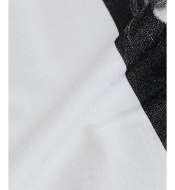 EDIFICE「COUTURE D&rsquo;ADAM (クチュール ド アダム) Serge & Dog Tシャツ」|Tシャツ・カットソー|