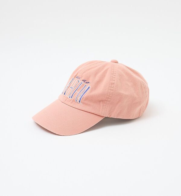 collex「【WEB限定】【Nine Tailor/ナインテーラー】Woodbury Cap」|その他|