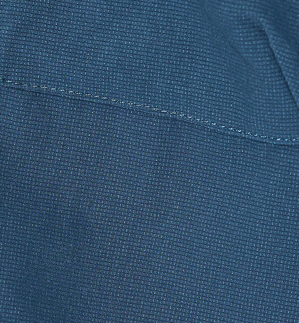 ABAHOUSE「【NANGA/ナンガ】Dot Air COMFY TEE / 吸汗速乾性 クルー」|Tシャツ・カットソー|