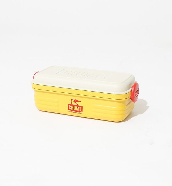 Rouge vif「【CHUMS/チャムス】フードコンテナM(キッチン用品)/電子レンジ可能/お弁当」|食器・キッチングッズ|