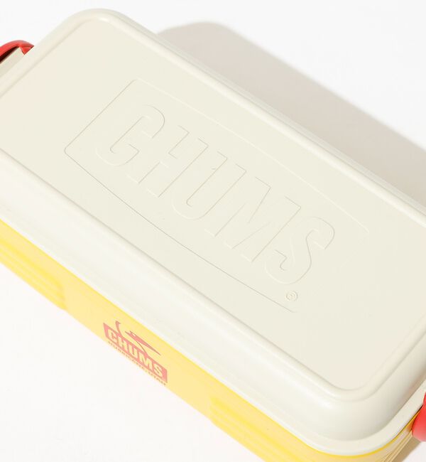 Rouge vif「【CHUMS/チャムス】フードコンテナM(キッチン用品)/電子レンジ可能/お弁当」|食器・キッチングッズ|