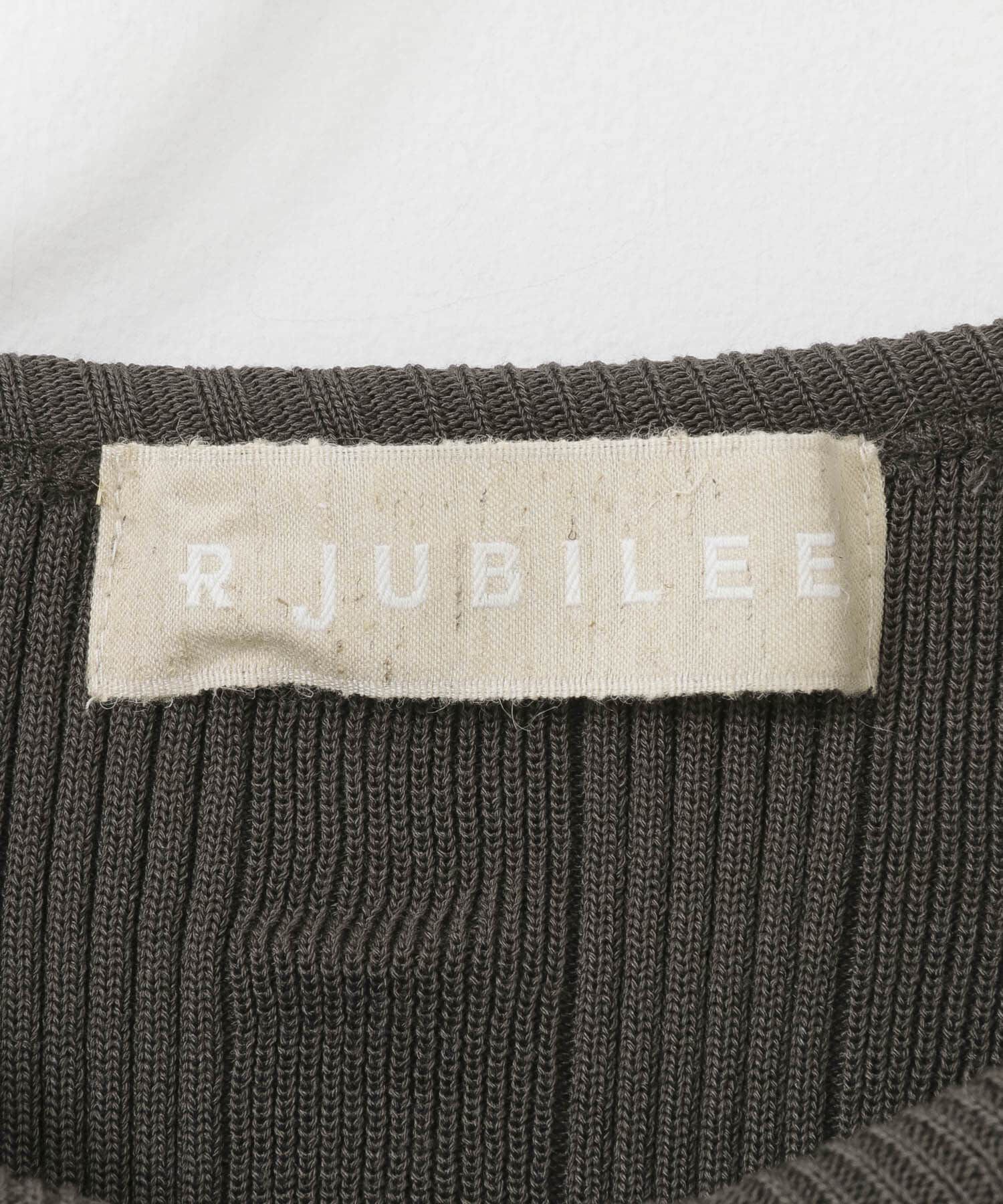 URBAN RESEARCH「R JUBILEE　BackOpenLong SleeveTops」|Tシャツ・カットソー|