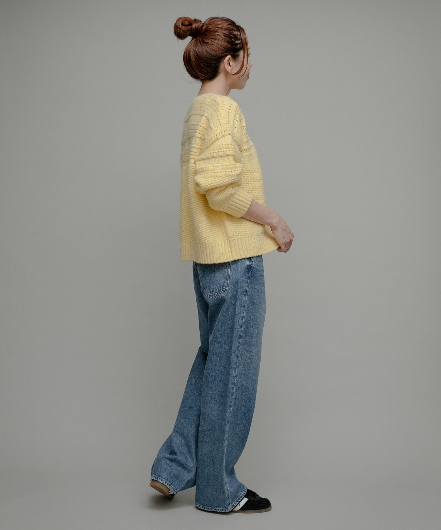 Sonny Label 「NEEDBY heritage　MEI」|デニム|