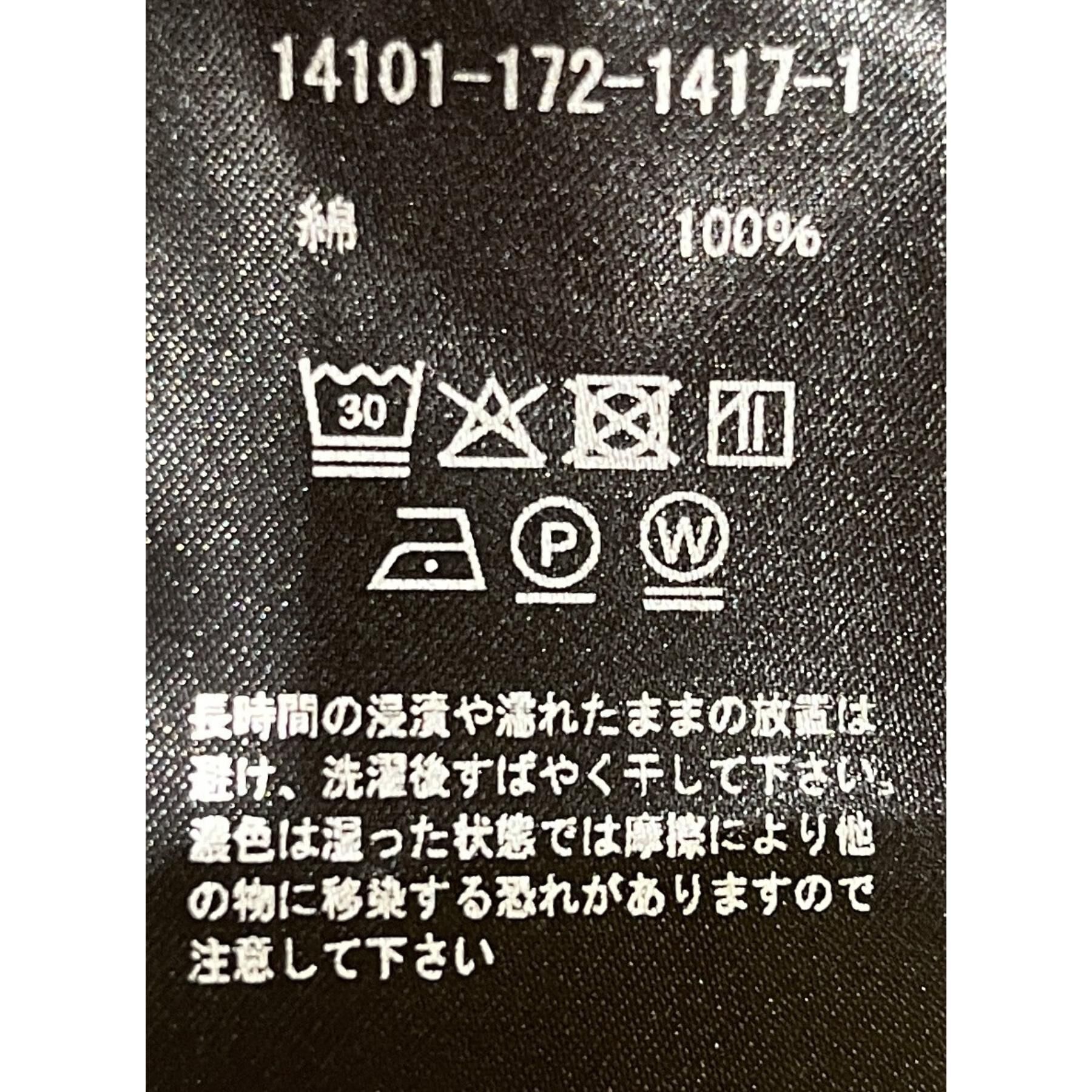 DRESSTERIOR「COGTHEBIGSMOKE（コグザビッグスモーク）NOA Tシャツ」|Tシャツ・カットソー|