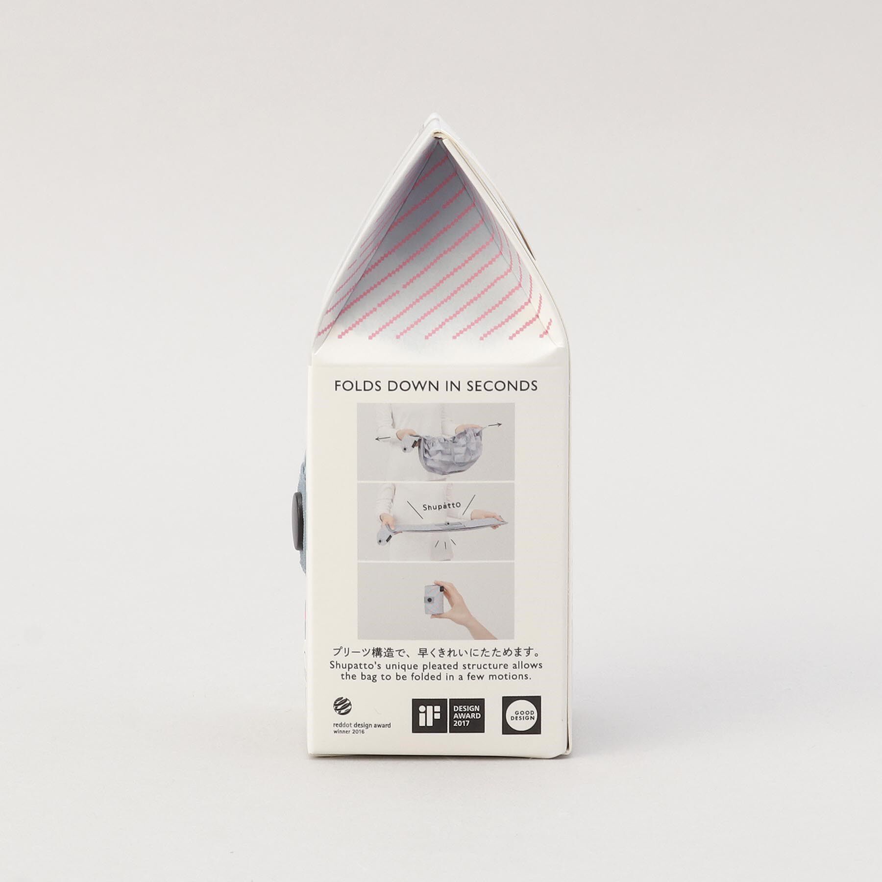 212 KITCHEN STORE「コンパクトバッグ M・ASAHI ＜Shupatto シュパット＞」|その他|