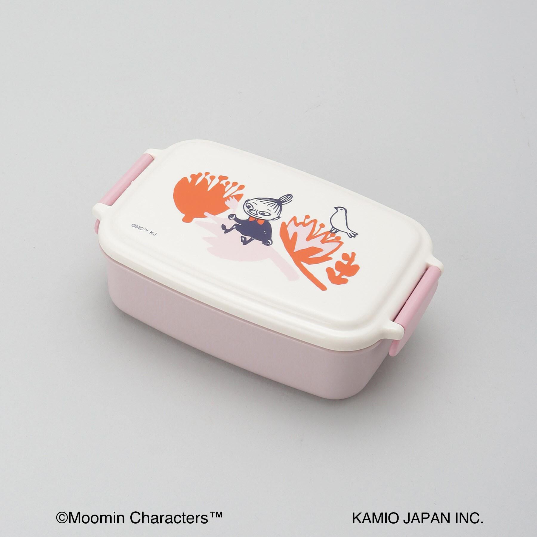 212 KITCHEN STORE「CCP 1段ランチボックス ＜MOOMIN  ムーミン＞」|その他|