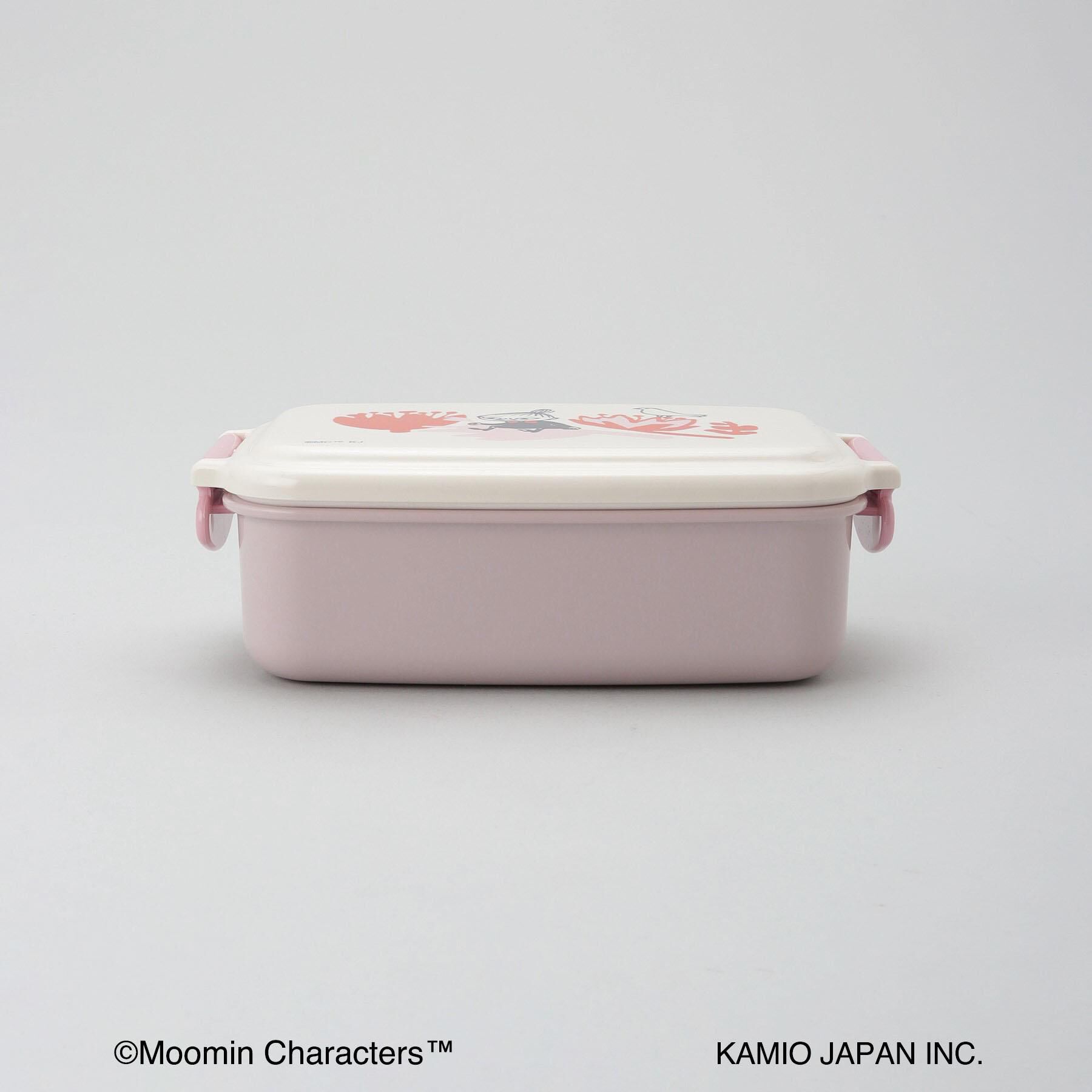 212 KITCHEN STORE「CCP 1段ランチボックス ＜MOOMIN  ムーミン＞」|その他|
