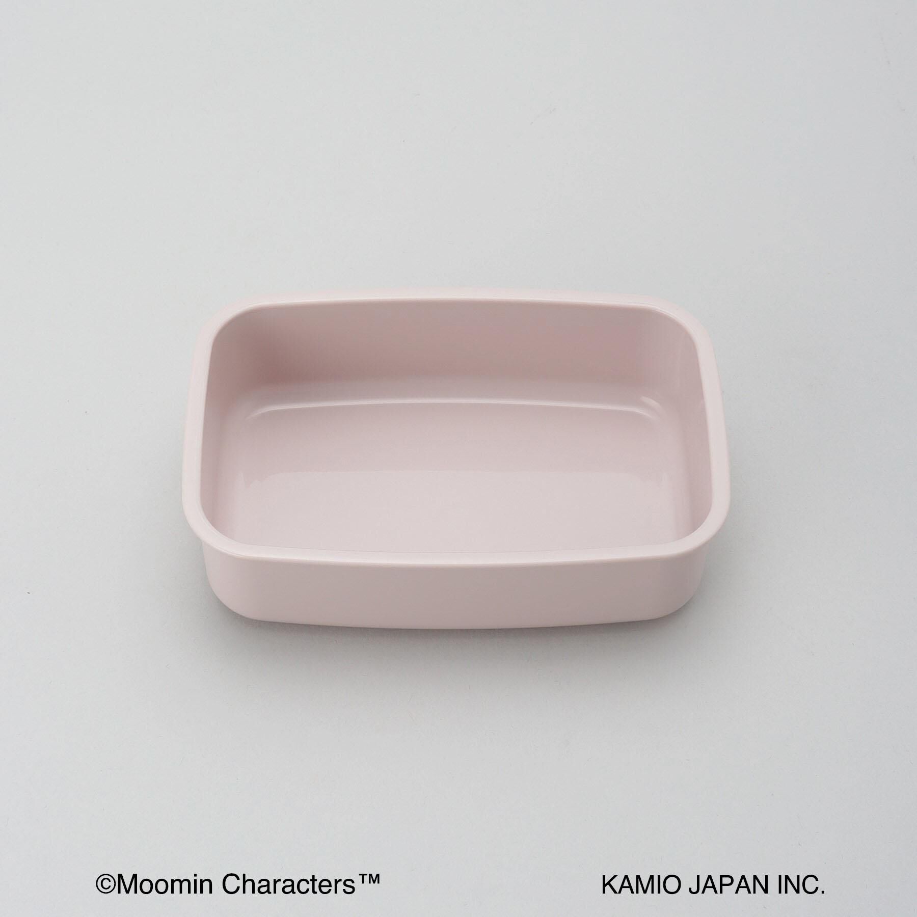 212 KITCHEN STORE「CCP 1段ランチボックス ＜MOOMIN  ムーミン＞」|その他|