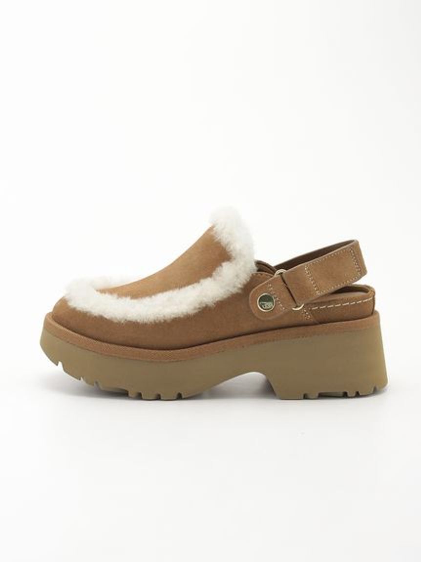 UGG「【UGG】ESMEE CLOG」|スリッポン|