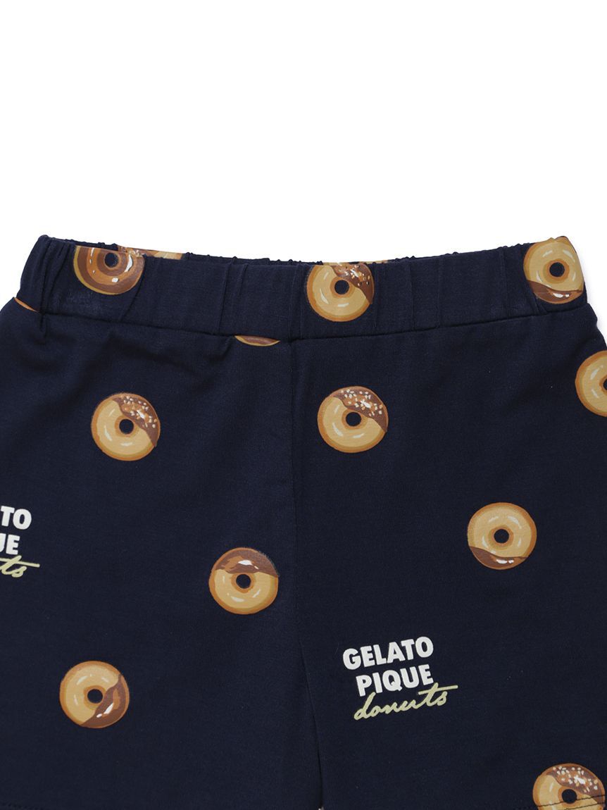 GELATO PIQUE KIDS & BABY「【BABY】ドーナツ総柄パンツ」|その他ベビーウェア|
