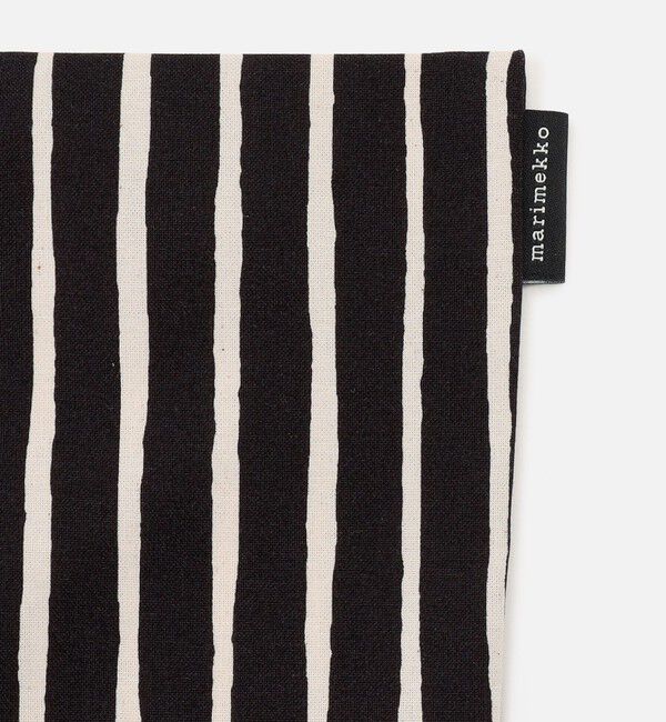 Marimekko「Piccolo クッションカバー 50&times;50㎝」|クッション・クッションカバー|