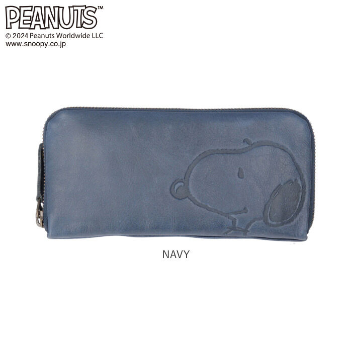 BACKYARD FAMILY「PEANUTS ピーナッツ 長財布 73166 通販 財布 お財布 さいふ サイフ」|財布|