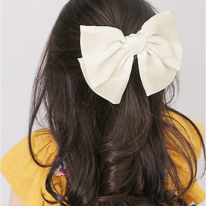 BACKYARD FAMILY「RORA ヘアクリップ 通販 ローラ ケイト バレッタ ヘアアクセサリー 髪飾り キッズ 子供」|その他|
