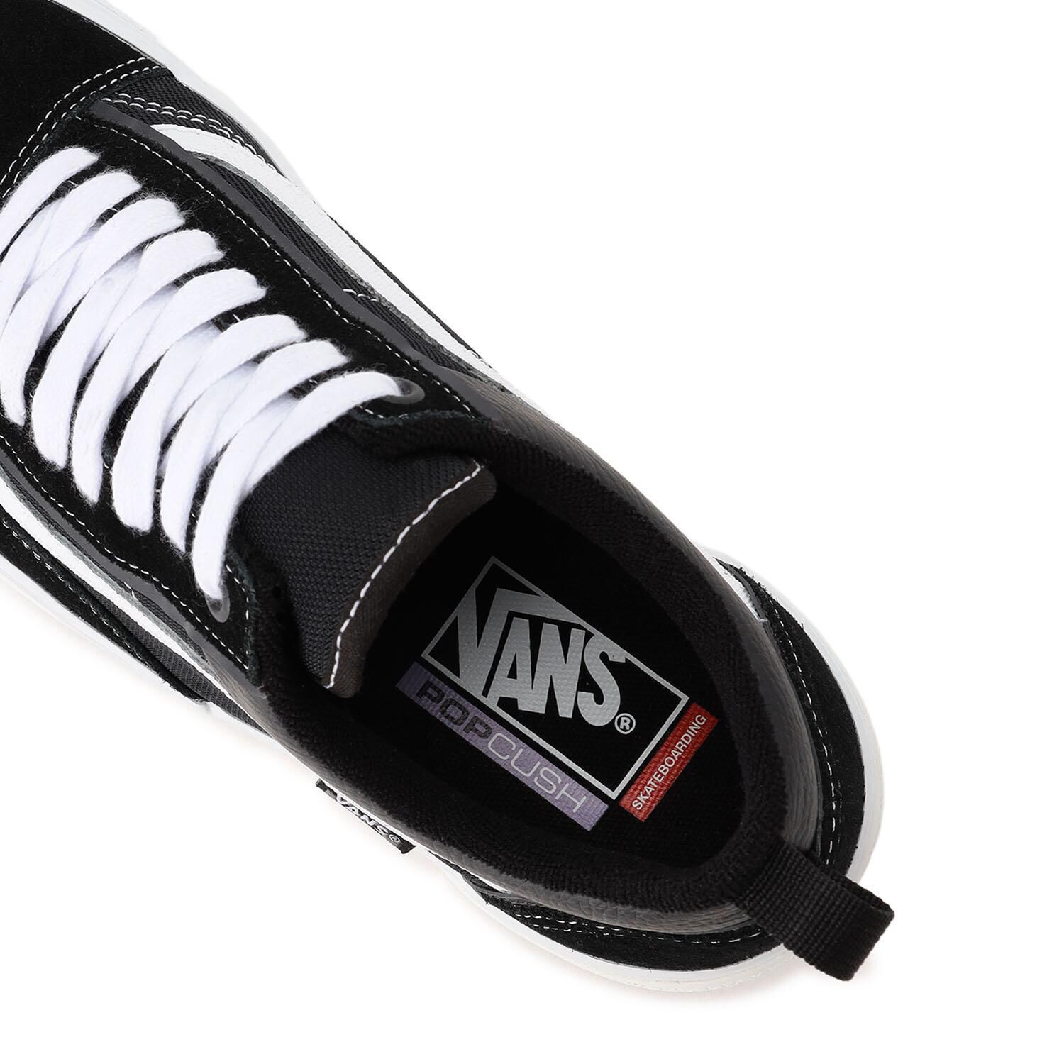 VANS「【VANS】SKATE OLD SKOOL WAFFLECUP」|スニーカー|